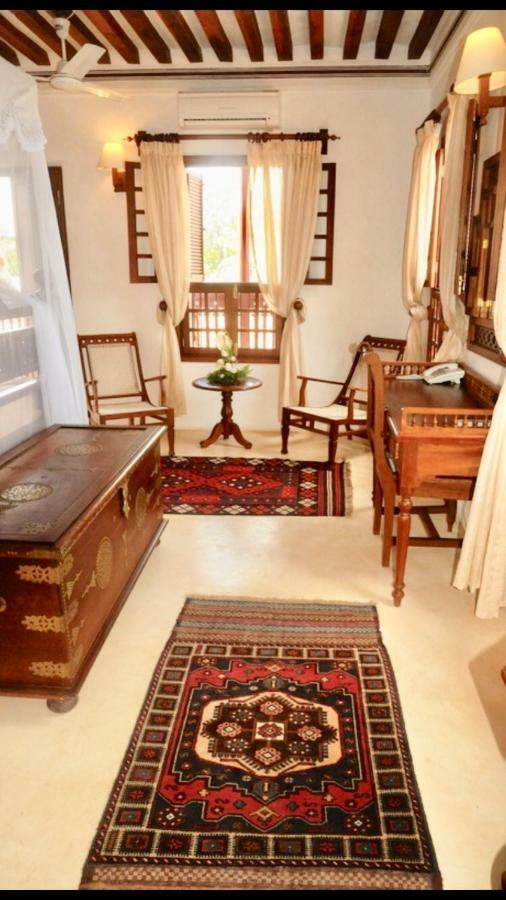 ラム Beytsalam Bed & Breakfast エクステリア 写真