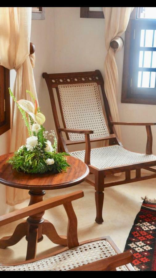 ラム Beytsalam Bed & Breakfast エクステリア 写真