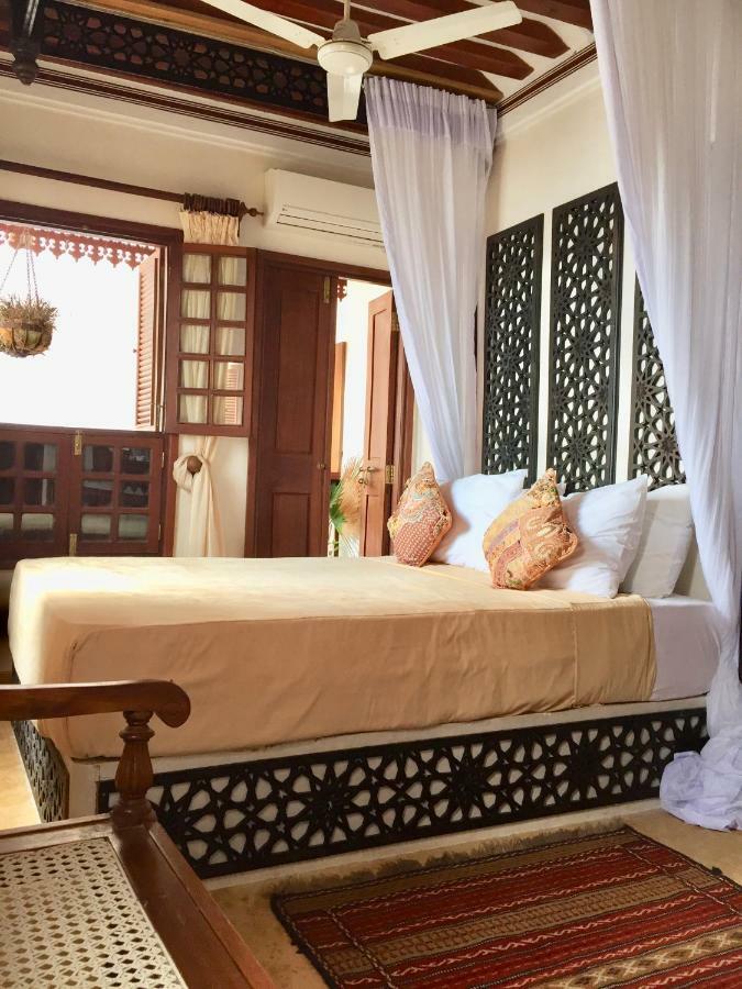 ラム Beytsalam Bed & Breakfast エクステリア 写真
